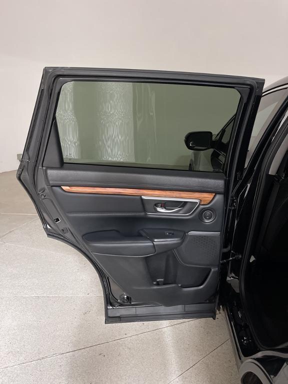 used 2017 Honda CR-V car, priced at $17,741