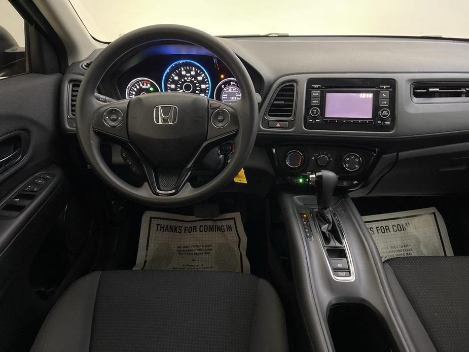 used 2019 Honda HR-V car, priced at $16,741