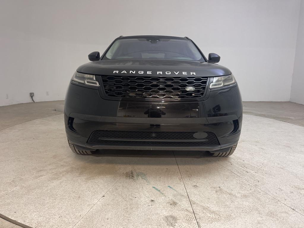 used 2019 Land Rover Range Rover Velar car, priced at $19,191