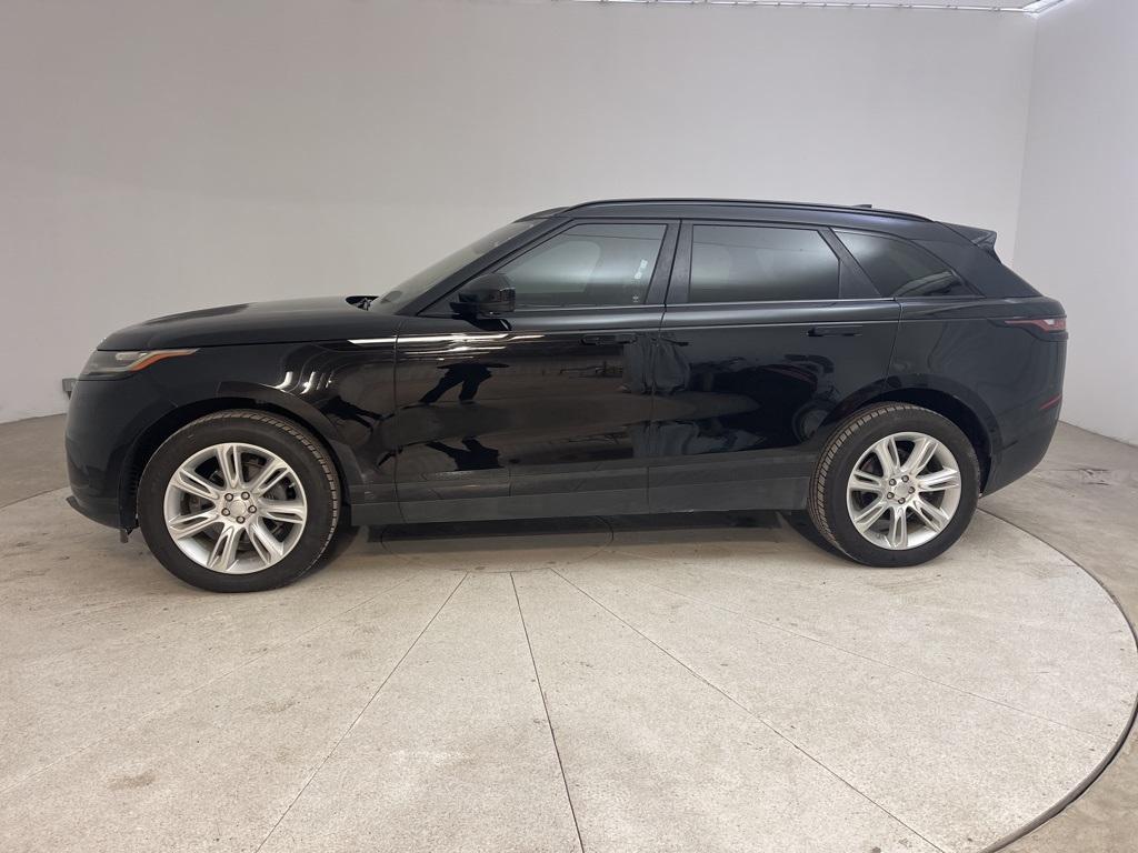 used 2019 Land Rover Range Rover Velar car, priced at $19,191