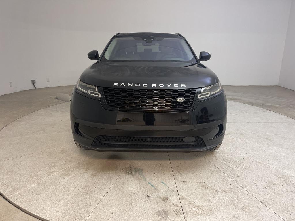 used 2019 Land Rover Range Rover Velar car, priced at $19,191