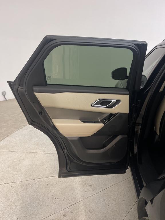 used 2019 Land Rover Range Rover Velar car, priced at $19,191