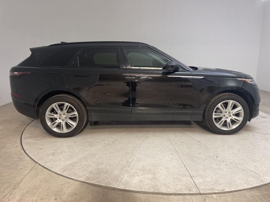 used 2019 Land Rover Range Rover Velar car, priced at $19,191