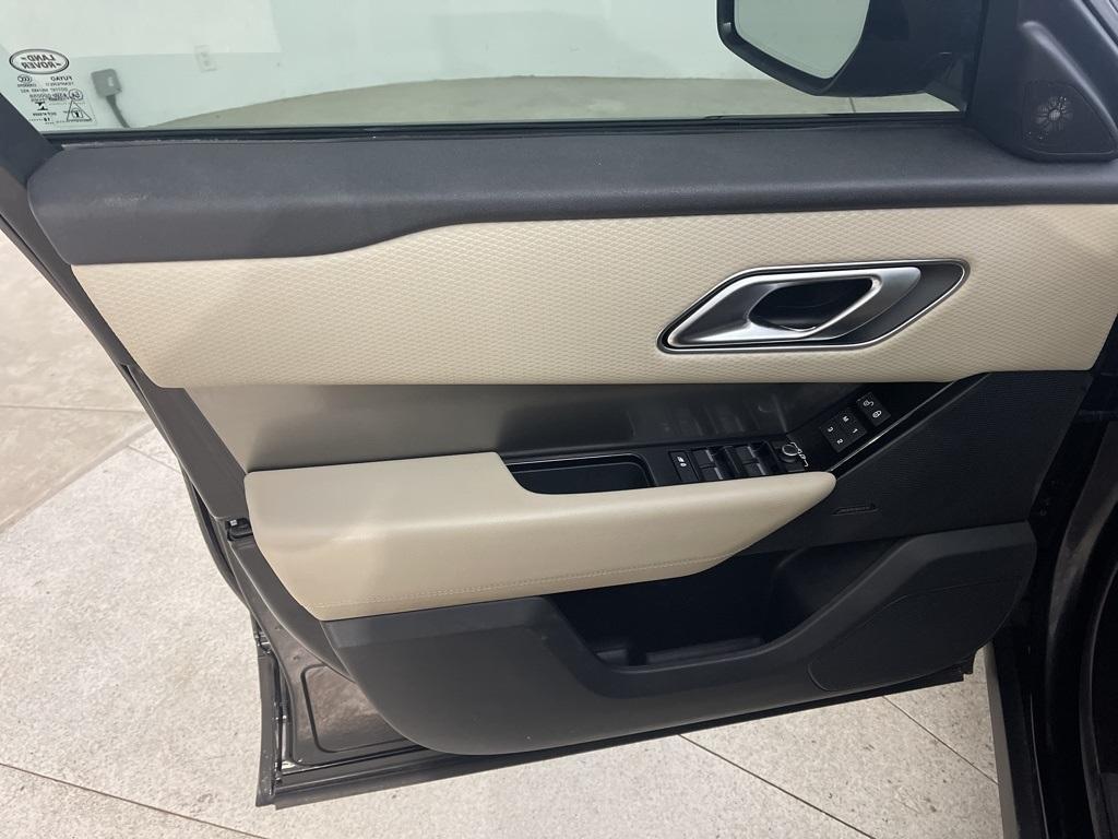 used 2019 Land Rover Range Rover Velar car, priced at $19,191