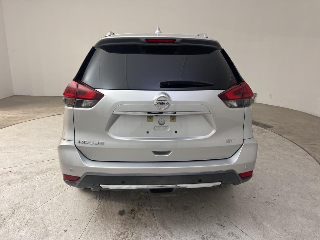 used 2019 Nissan Rogue car, priced at $11,291