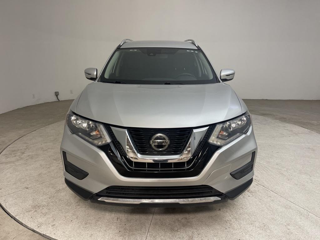 used 2019 Nissan Rogue car, priced at $11,291