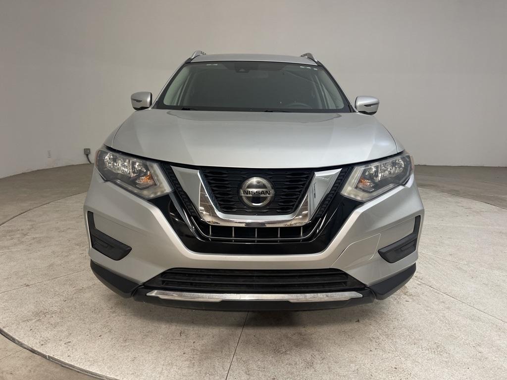 used 2019 Nissan Rogue car, priced at $11,291