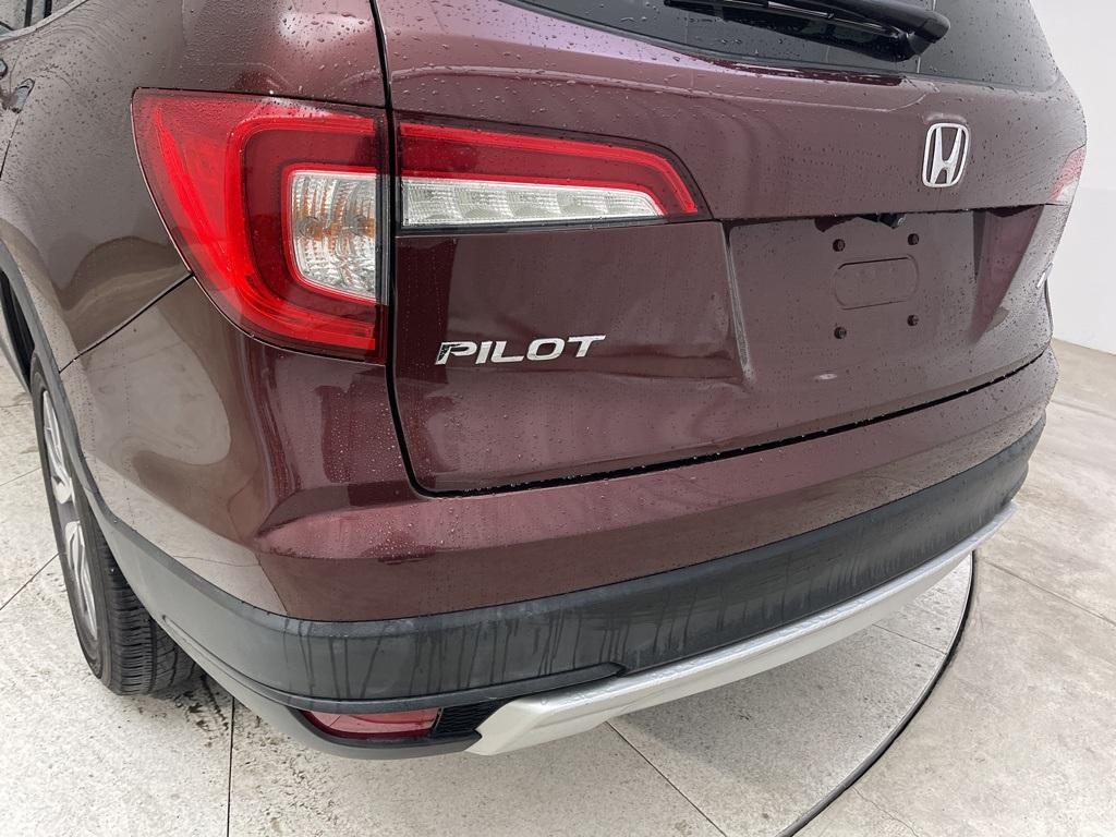 used 2019 Honda Pilot car, priced at $21,941