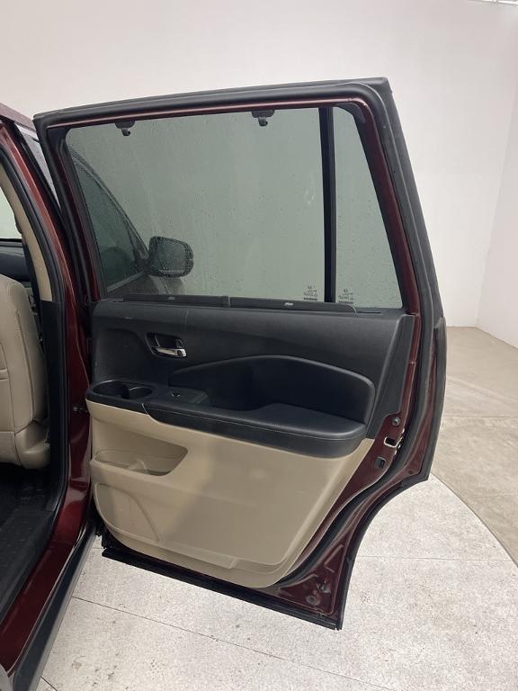 used 2019 Honda Pilot car, priced at $21,941