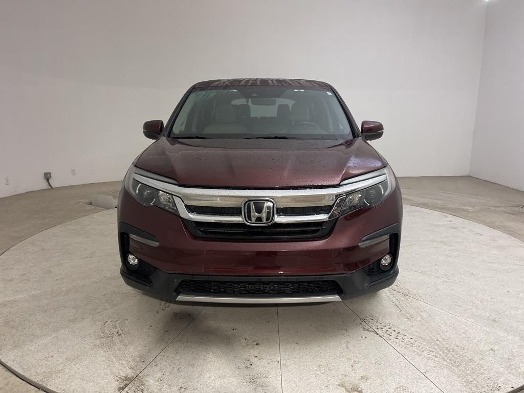 used 2019 Honda Pilot car, priced at $21,941