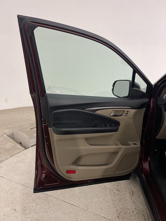 used 2019 Honda Pilot car, priced at $21,941