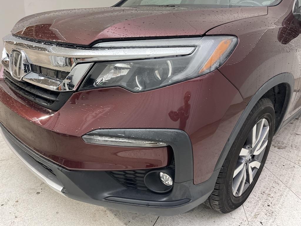 used 2019 Honda Pilot car, priced at $21,941