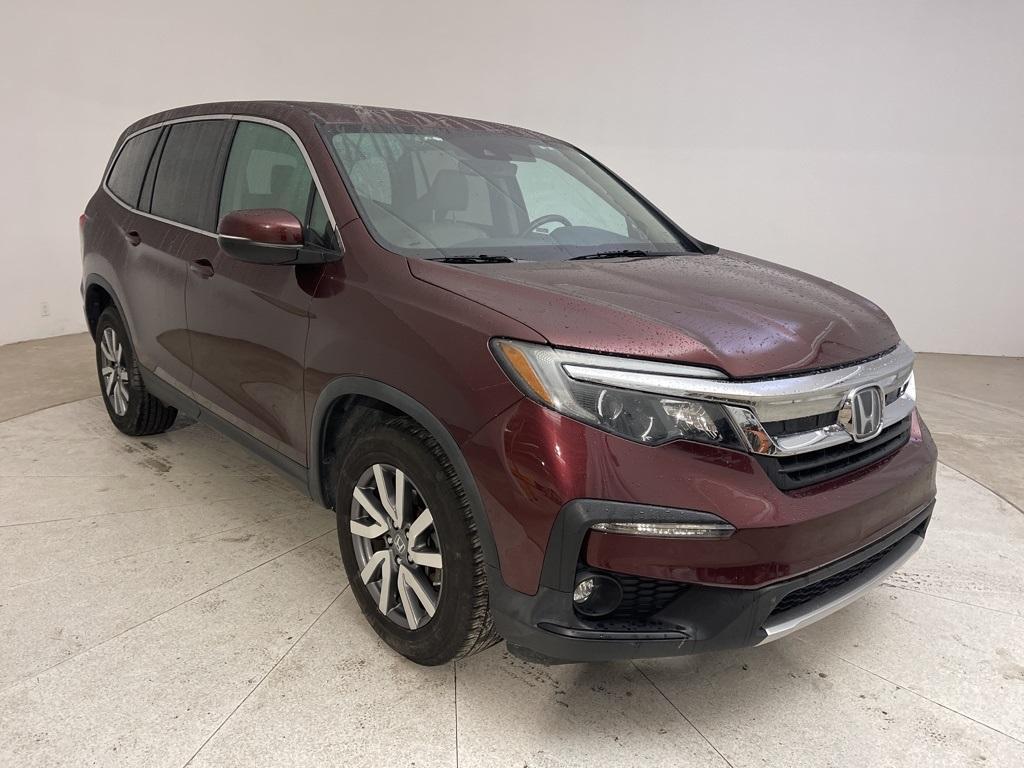 used 2019 Honda Pilot car, priced at $21,941