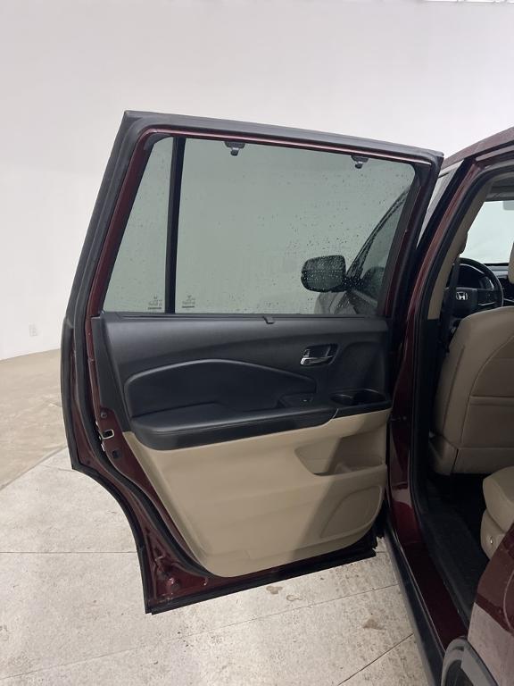 used 2019 Honda Pilot car, priced at $21,941