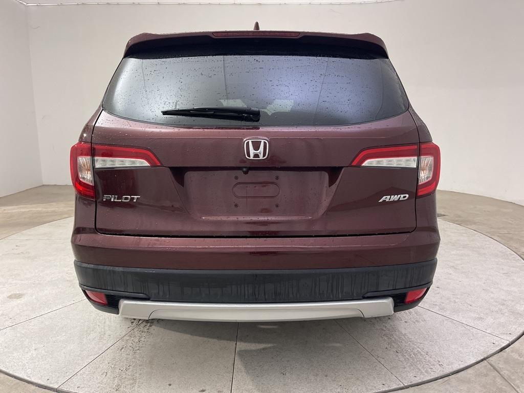 used 2019 Honda Pilot car, priced at $21,941