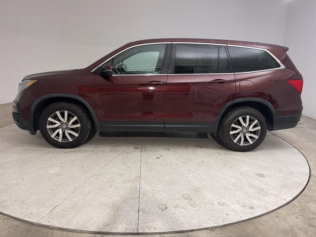 used 2019 Honda Pilot car, priced at $21,941