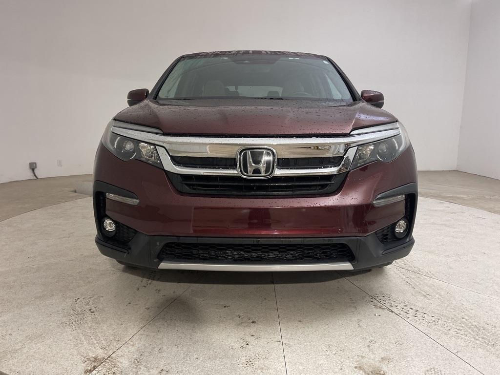 used 2019 Honda Pilot car, priced at $21,941