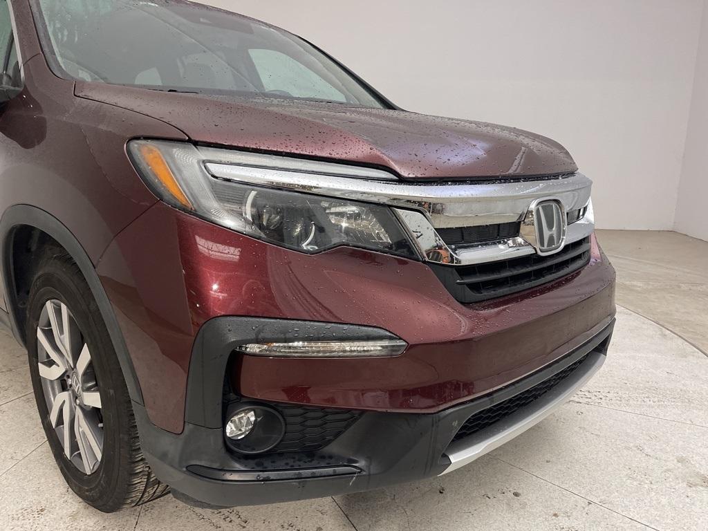 used 2019 Honda Pilot car, priced at $21,941