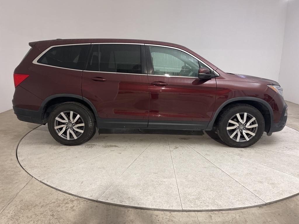 used 2019 Honda Pilot car, priced at $21,941