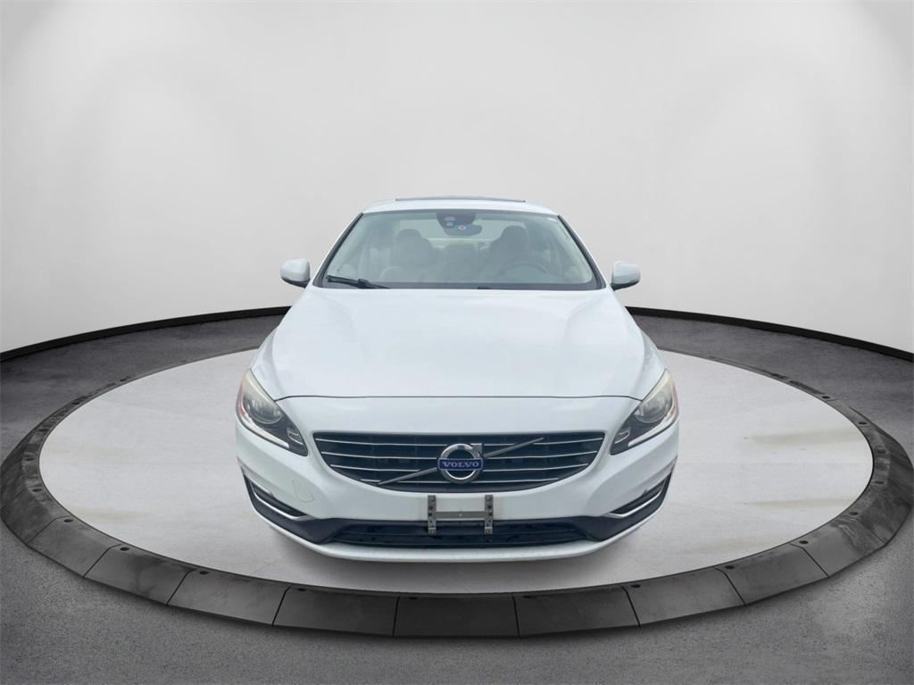 used 2016 Volvo S60 car, priced at $9,991