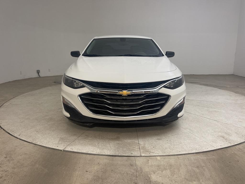 used 2019 Chevrolet Malibu car, priced at $8,541