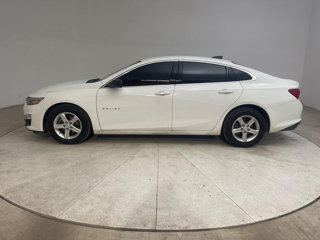 used 2019 Chevrolet Malibu car, priced at $8,541