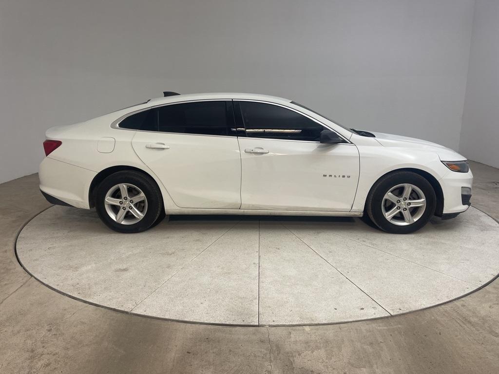 used 2019 Chevrolet Malibu car, priced at $8,541