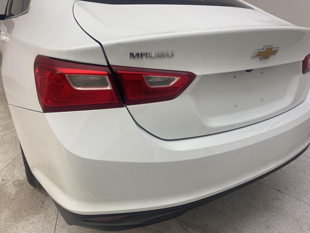 used 2019 Chevrolet Malibu car, priced at $8,541