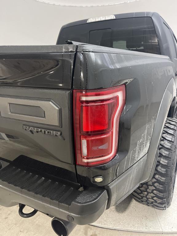 used 2019 Ford F-150 car