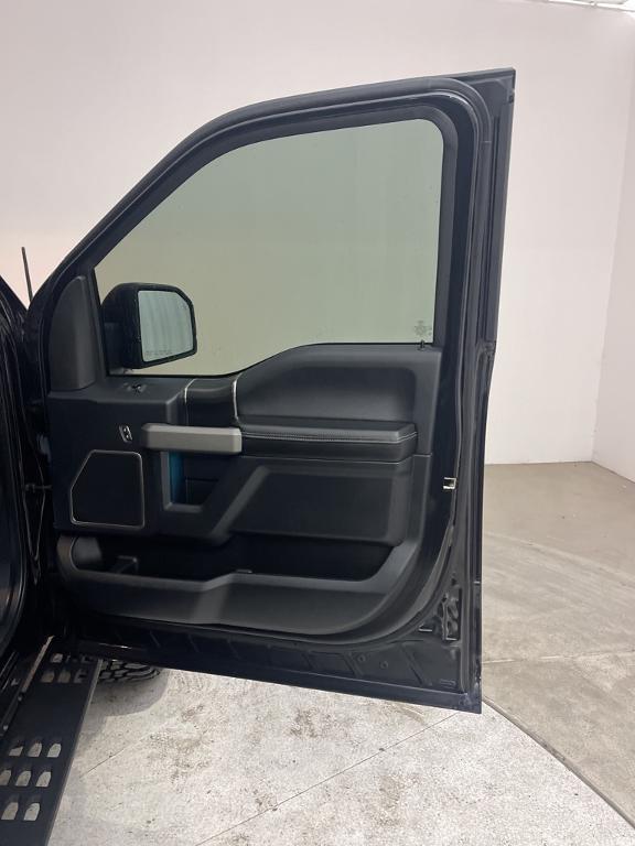 used 2019 Ford F-150 car