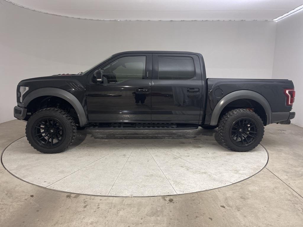 used 2019 Ford F-150 car