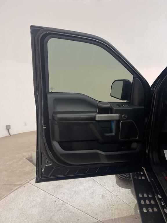 used 2019 Ford F-150 car