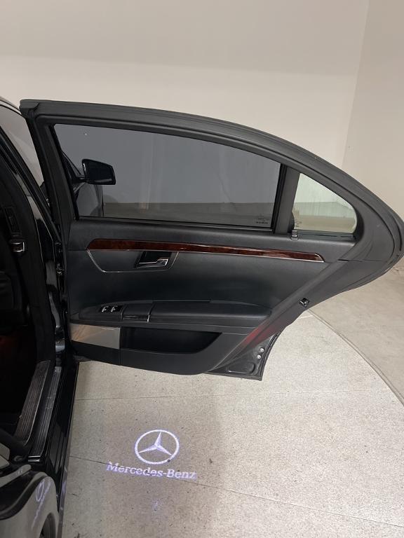 used 2011 Mercedes-Benz S-Class car, priced at $13,241