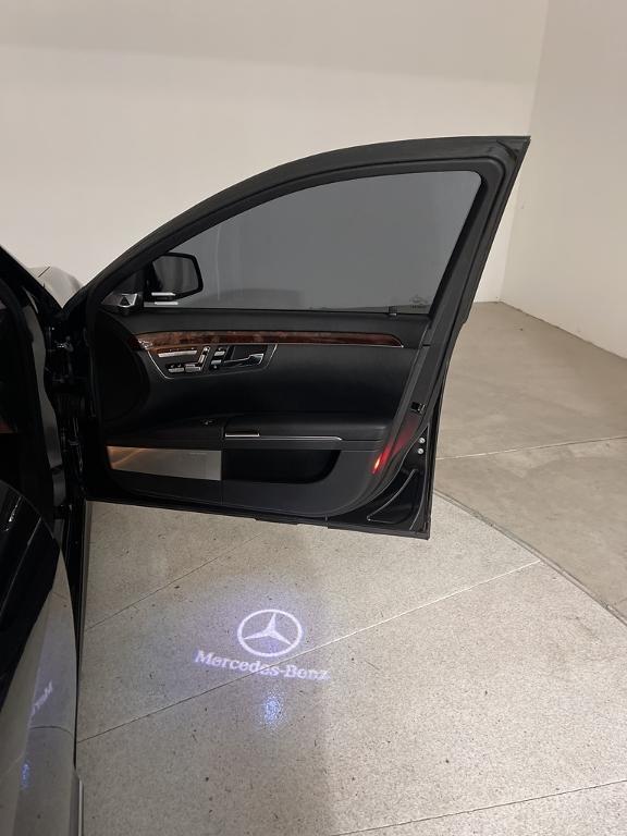 used 2011 Mercedes-Benz S-Class car, priced at $13,241