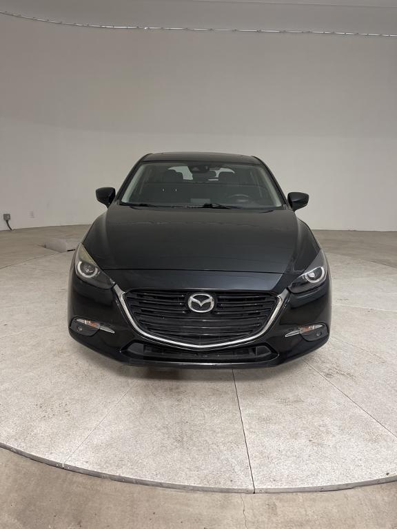 used 2018 Mazda Mazda3 car, priced at $11,741