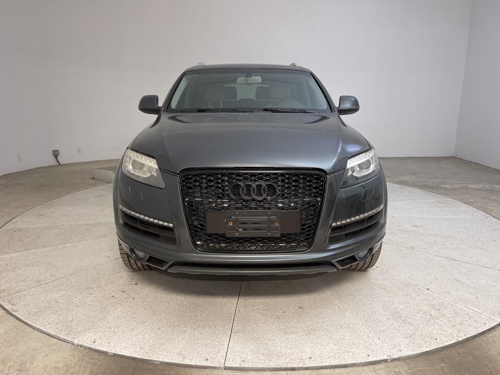 used 2013 Audi Q7 car, priced at $15,591