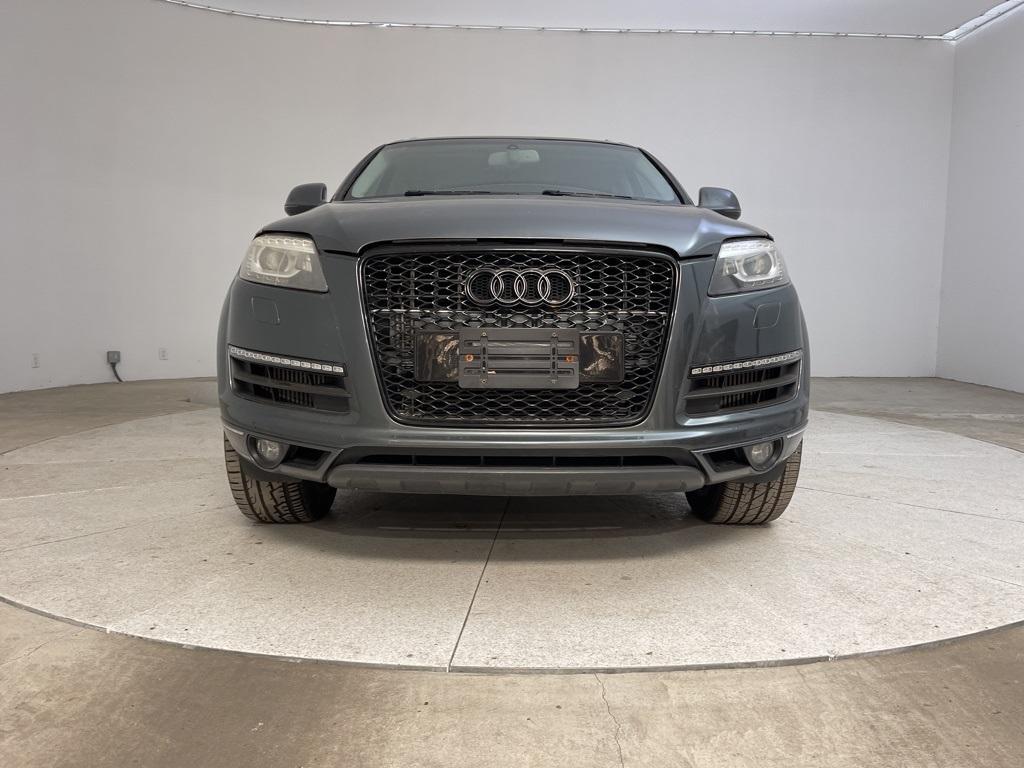 used 2013 Audi Q7 car, priced at $15,591