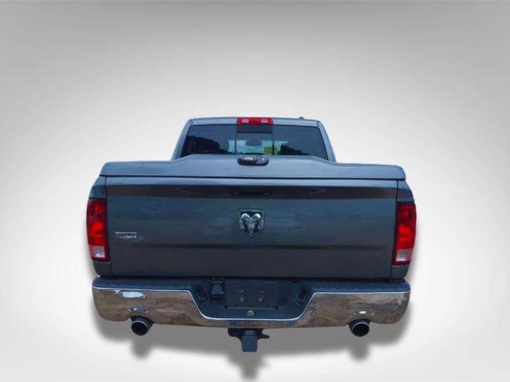 used 2012 Ram 1500 car, priced at $14,291