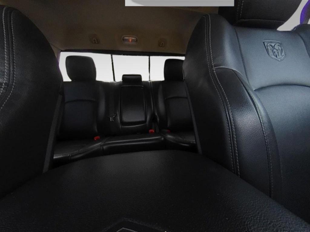 used 2012 Ram 1500 car, priced at $14,291