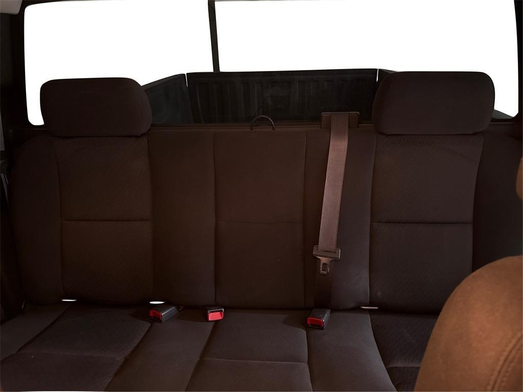 used 2012 Chevrolet Silverado 1500 car, priced at $12,291