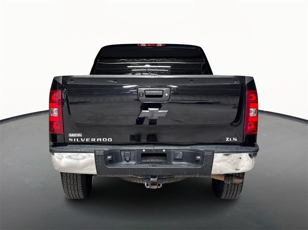 used 2012 Chevrolet Silverado 1500 car, priced at $12,291