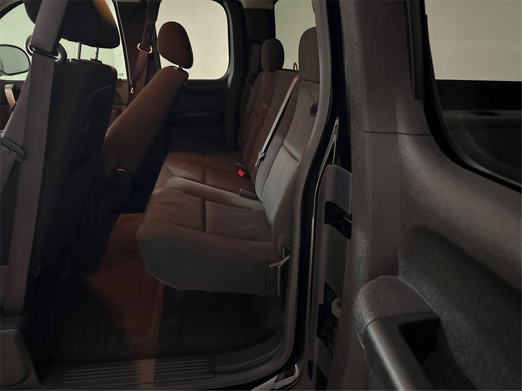 used 2012 Chevrolet Silverado 1500 car, priced at $12,291