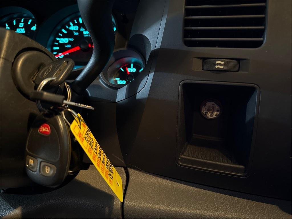 used 2012 Chevrolet Silverado 1500 car, priced at $12,291