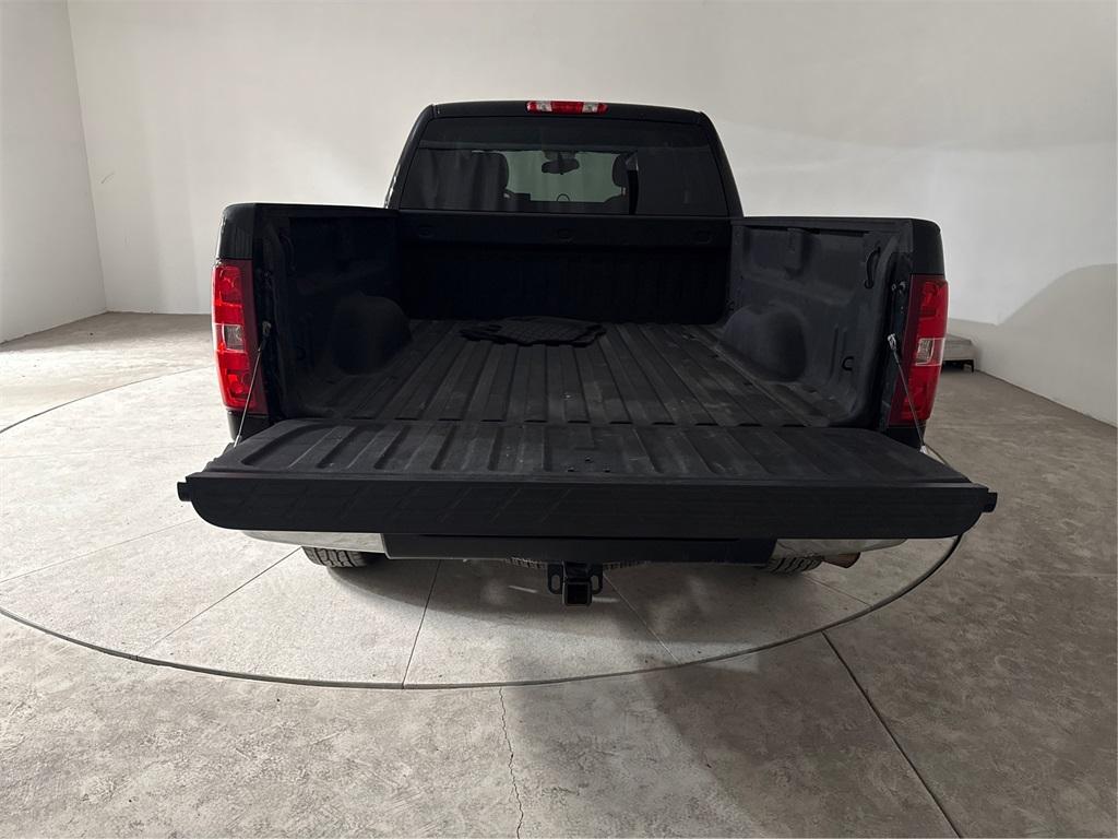 used 2012 Chevrolet Silverado 1500 car, priced at $12,291