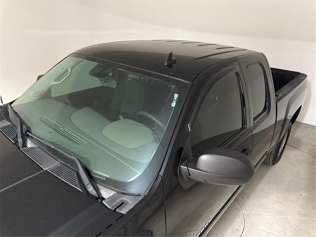 used 2012 Chevrolet Silverado 1500 car, priced at $12,291