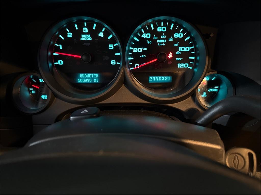 used 2012 Chevrolet Silverado 1500 car, priced at $12,291