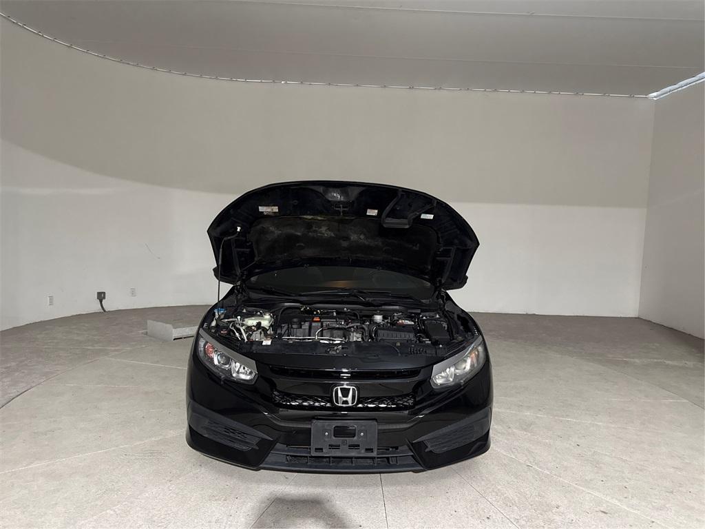 used 2018 Honda Civic car, priced at $10,491