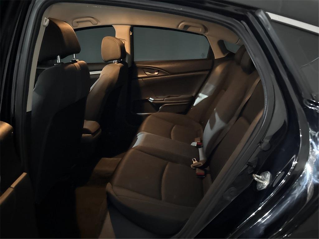 used 2018 Honda Civic car, priced at $10,491