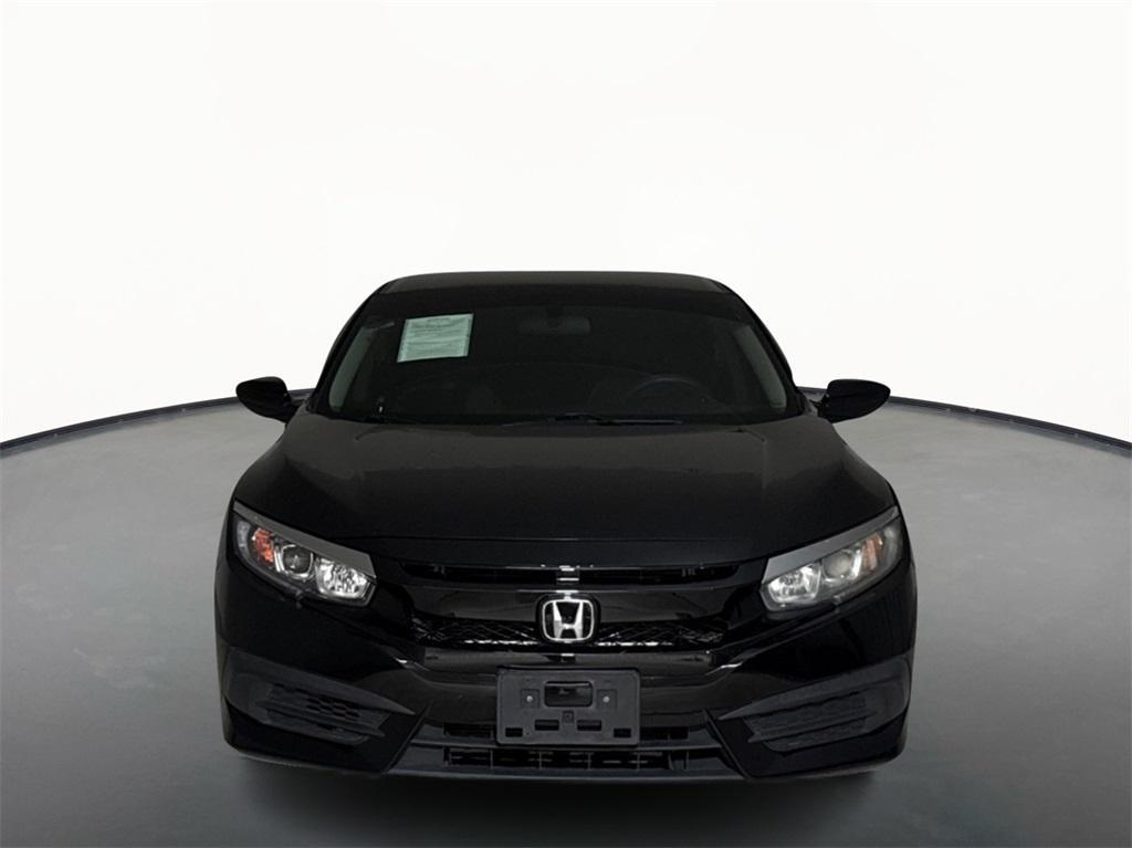 used 2018 Honda Civic car, priced at $10,491