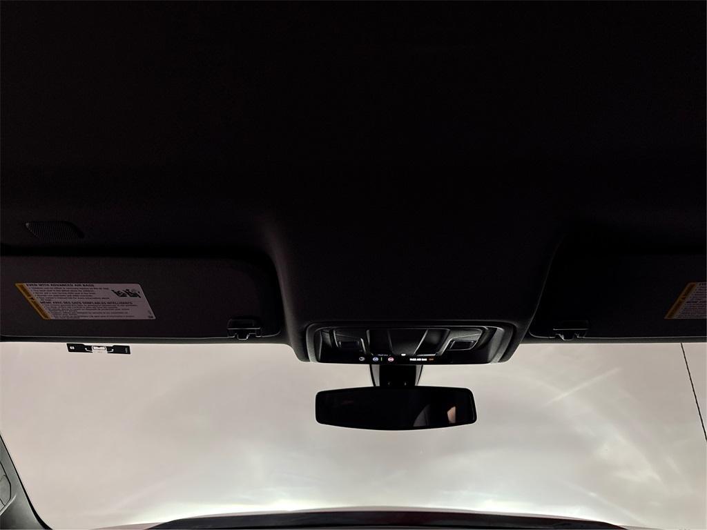 used 2020 Chevrolet Silverado 1500 car, priced at $20,591